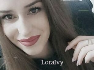 LoraIvy