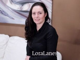 LoraLanes