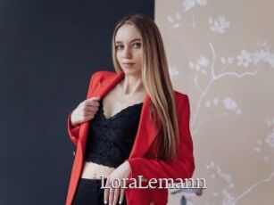LoraLemann