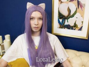 LoraLemo