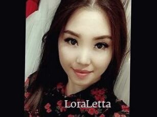 LoraLetta