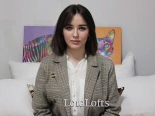 LoraLofts