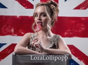 LoraLollipopp