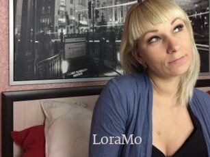 LoraMo