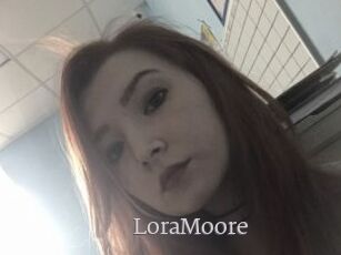 LoraMoore