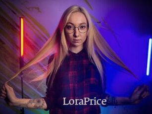 LoraPrice