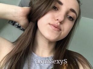 LoraSexyS