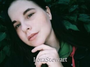 LoraStewart