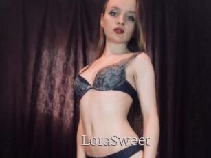 LoraSweet_