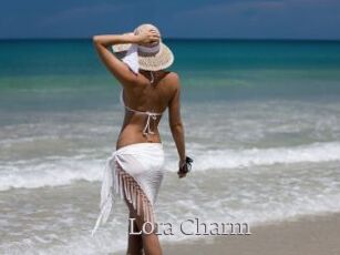 Lora_Charm
