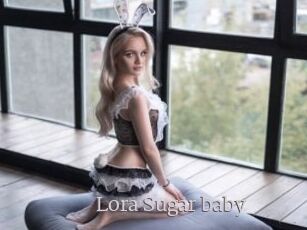 Lora_Sugar_baby