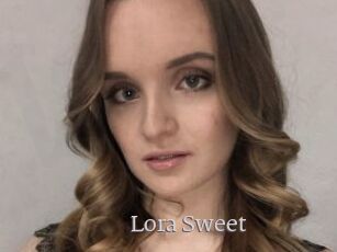Lora_Sweet