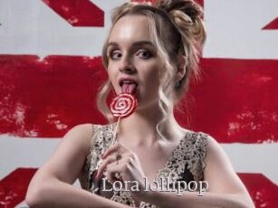 Lora_lollipop
