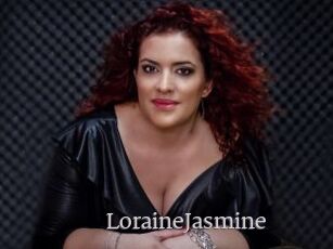 LoraineJasmine