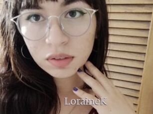 LoraineK