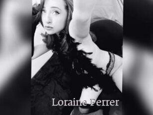 Loraine_Ferrer