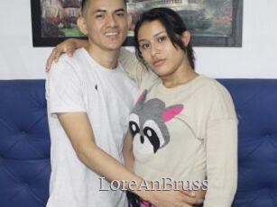 LoreAnBruss