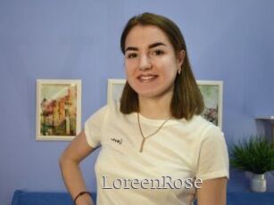 LoreenRose