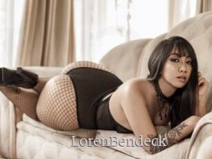 LorenBendeck