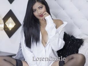 LorenCastle