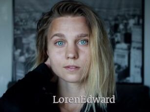 LorenEdward