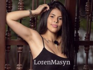 LorenMasyn