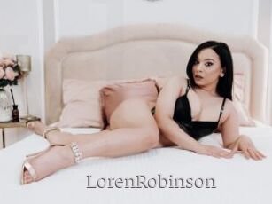 LorenRobinson