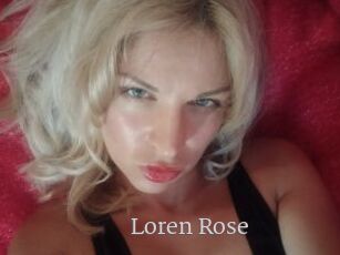 Loren_Rose
