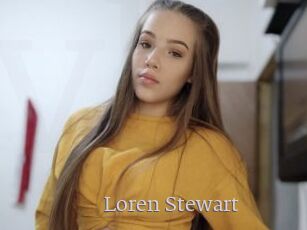 Loren_Stewart