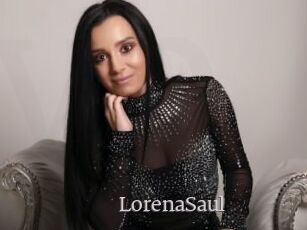 LorenaSaul