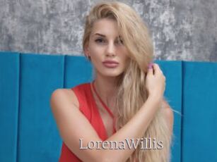 LorenaWillis