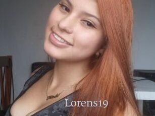 Lorens19