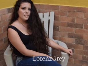 LorenzGrey