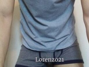 Lorenzo21