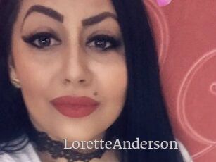 LoretteAnderson