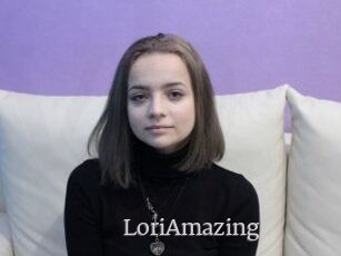 LoriAmazing