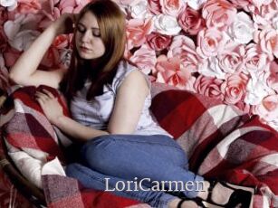 LoriCarmen
