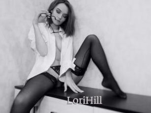 LoriHill
