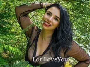 LoriLoveYou