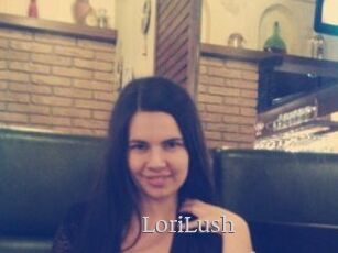 LoriLush
