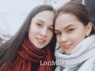 LoriMilla
