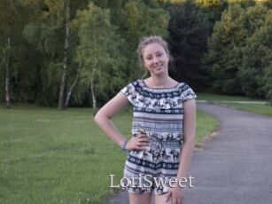 LoriSweet
