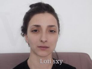 Lori_sxy