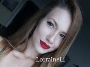 LorraineLi