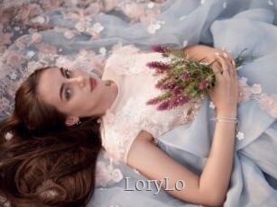 LoryLo