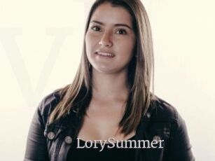 LorySummer