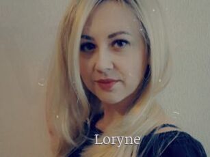 Loryne