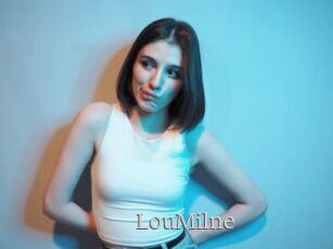 LouMilne