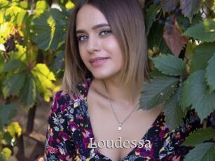 Loudessa