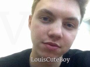 LouisCuteBoy